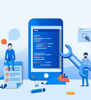 5 Reasons Why Your Business Needs a Mobile Application?